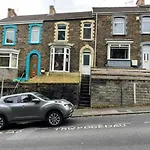 Budget Stay, Shared Guest House, R1 Mount Pleasant Hill