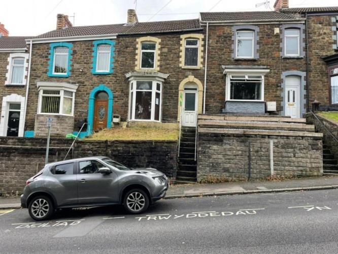 Budget Stay, Shared Guest House, R1 Mount Pleasant Hill Swansea